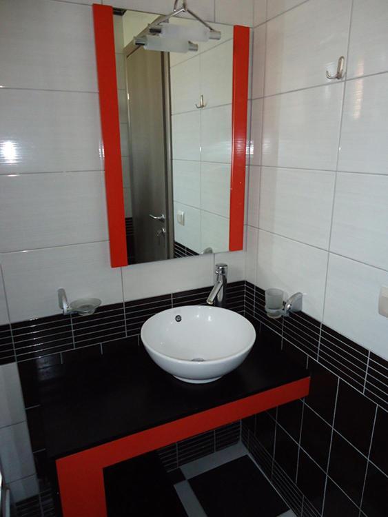 Stefania Sun Apartments Nikiti  Esterno foto