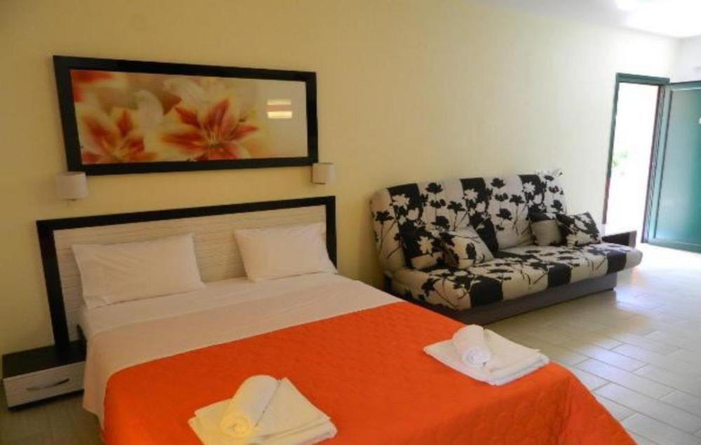 Stefania Sun Apartments Nikiti  Esterno foto